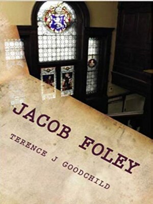 cover image of Jacob Foley